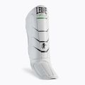 LEONE 1947 Revo Performance white PT160 tibia protectors