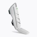 LEONE 1947 Revo Performance white PT160 tibia protectors 3