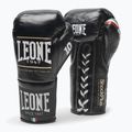 LEONE boxing gloves 1947 Shock Plus black