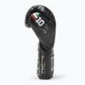LEONE boxing gloves 1947 Shock Plus black 4
