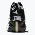 LEONE boxing gloves 1947 Shock Plus black 8