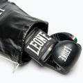 LEONE boxing gloves 1947 Shock Plus black 10
