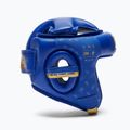 LEONE 1947 Headgear Dna boxing helmet blue CS444 9