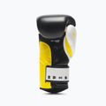 LEONE 1947 Il Tecnico N3 boxing gloves black GN113 7