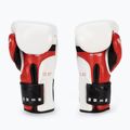 LEONE 1947 Il Tecnico N3 boxing gloves white GN113 2