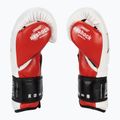 LEONE 1947 Il Tecnico N3 boxing gloves white GN113 3