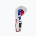 LEONE 1947 Thai Style boxing gloves white GN114 9