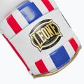 LEONE 1947 Thai Style boxing gloves white GN114 10
