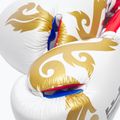 LEONE 1947 Thai Style boxing gloves white GN114 11