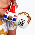 LEONE 1947 Thai Style boxing gloves white GN114 13