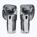 LEONE 1947 Authentic 2 slate grey boxing gloves 2