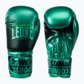 LEONE 1947 Shaded green boxing gloves GN328 3