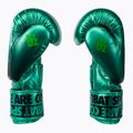 LEONE 1947 Shaded green boxing gloves GN328 4