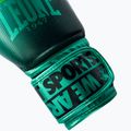 LEONE 1947 Shaded green boxing gloves GN328 6