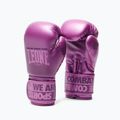 LEONE 1947 Shaded purple boxing gloves GN328 7