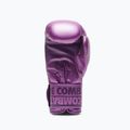 LEONE 1947 Shaded purple boxing gloves GN328 10