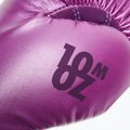 LEONE 1947 Shaded purple boxing gloves GN328 13