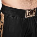 LEONE 1947 Dna Boxing shorts black AB230 6