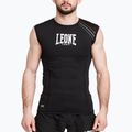 Training tank top LEONE 1947 Flag black
