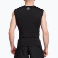 Training tank top LEONE 1947 Flag black 3
