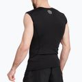 Training tank top LEONE 1947 Flag black 4