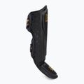 LEONE 1947 Shin Guards Dna tibia protectors black PT177 2