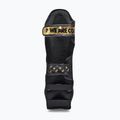 LEONE 1947 Shin Guards Dna tibia protectors black PT177 7