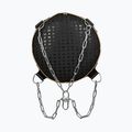 LEONE 1947 Dna ''T'' Heavy Boxing Bag Black AT855 5