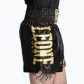 LEONE 1947 Dna Kick-Thai training shorts black 4