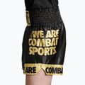 LEONE 1947 Dna Kick-Thai training shorts black 5