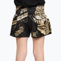 Men's training shorts LEONE 1947 Thai Montezuma black 2