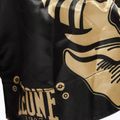 Men's training shorts LEONE 1947 Thai Montezuma black 6