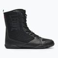 LEONE 1947 Professional Boxing shoes black 7