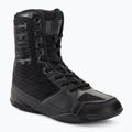 LEONE 1947 Professional Boxing shoes black