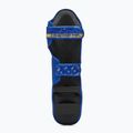 LEONE 1947 Shin Guards Dna blue 3