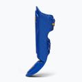 LEONE 1947 Shin Guards Dna blue 4