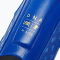 LEONE 1947 Shin Guards Dna blue 5