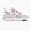 Women's shoes Diadora Jolly Logo white/gray 2