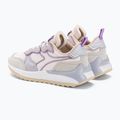 Women's shoes Diadora Jolly Logo white/gray 3
