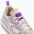 Women's shoes Diadora Jolly Logo white/gray 8