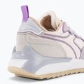Women's shoes Diadora Jolly Logo white/gray 9