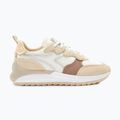 Women's shoes Diadora Jolly Logo white/parchment 11