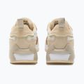 Women's shoes Diadora Jolly Logo white/parchment 12