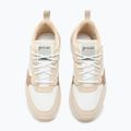 Women's shoes Diadora Jolly Logo white/parchment 13
