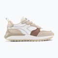 Women's shoes Diadora Jolly Logo white/parchment 2
