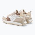 Women's shoes Diadora Jolly Logo white/parchment 3