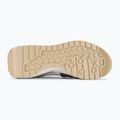 Women's shoes Diadora Jolly Logo white/parchment 5