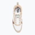 Women's shoes Diadora Jolly Logo white/parchment 6