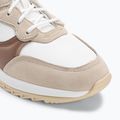 Women's shoes Diadora Jolly Logo white/parchment 7