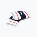Diadora Wristbands Wide Logo wristbands 2 pcs. white DD-103.179117-20002 4